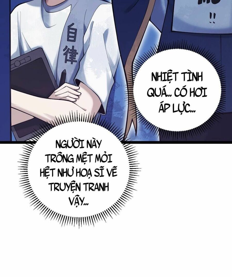 Tạ U Thiên Sư Chap 17 - Next Chap 18