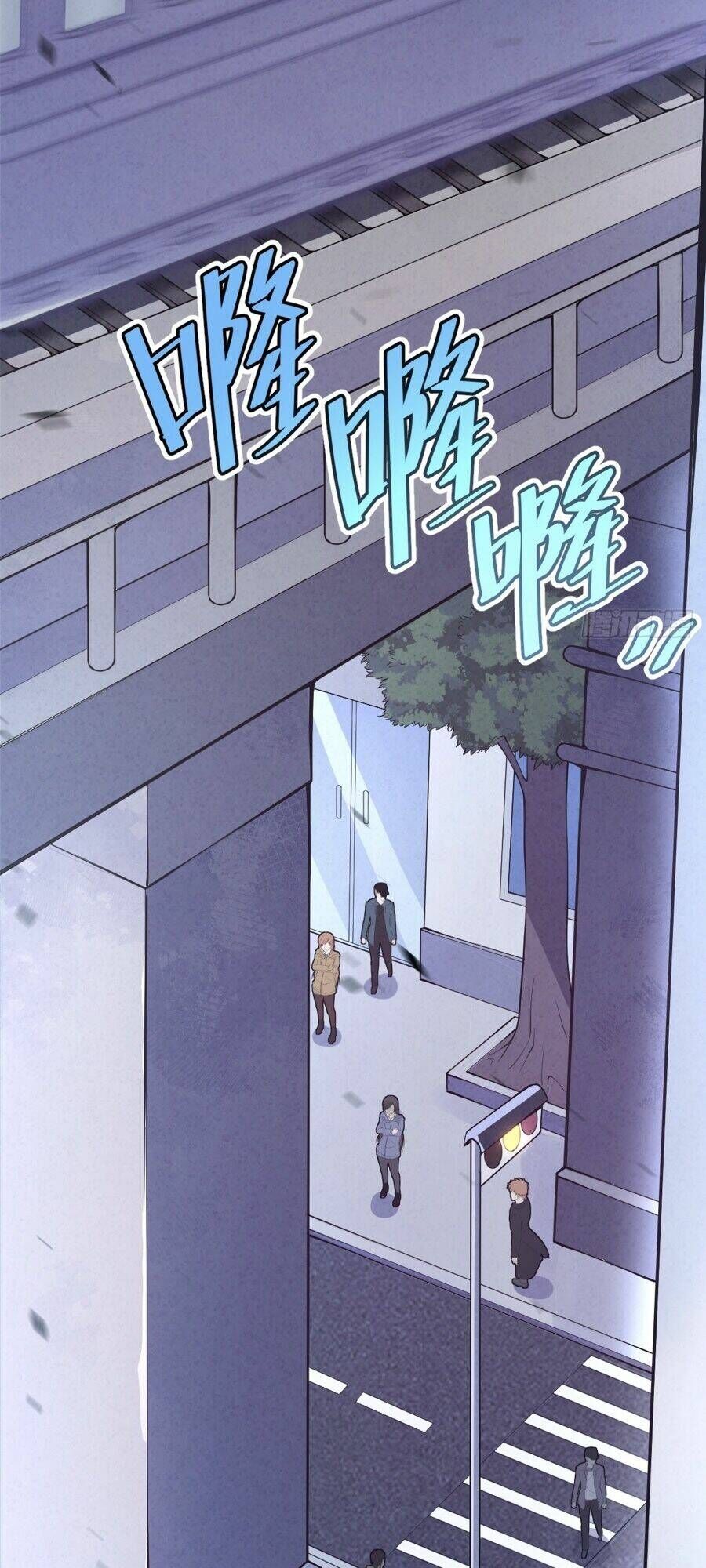 Tạ U Thiên Sư Chap 17 - Next Chap 18