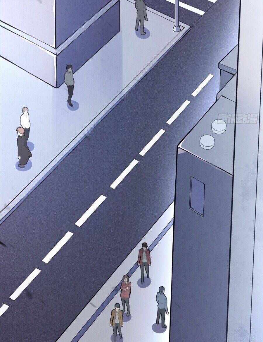 Tạ U Thiên Sư Chap 17 - Next Chap 18