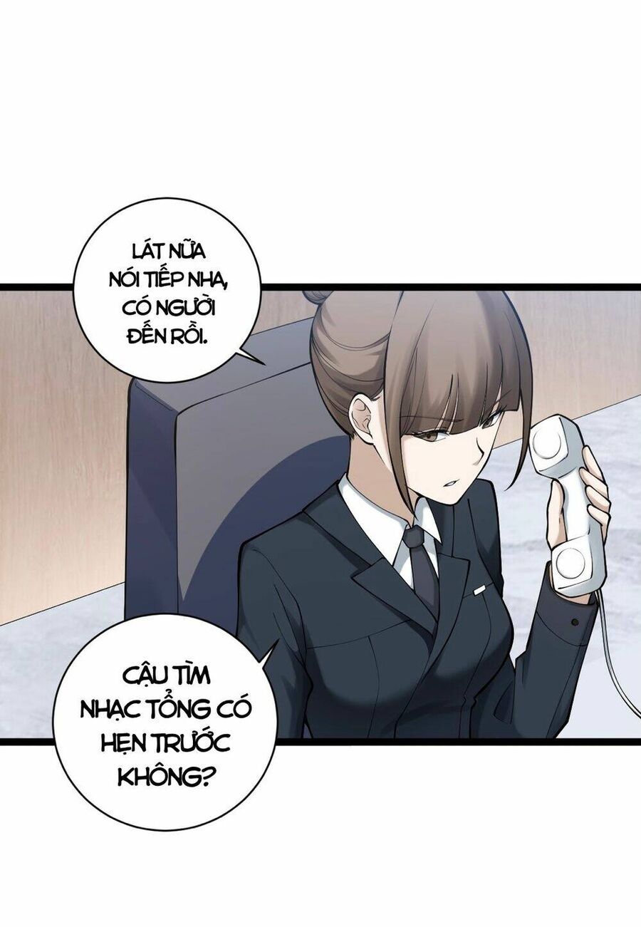 Tạ U Thiên Sư Chap 17 - Next Chap 18