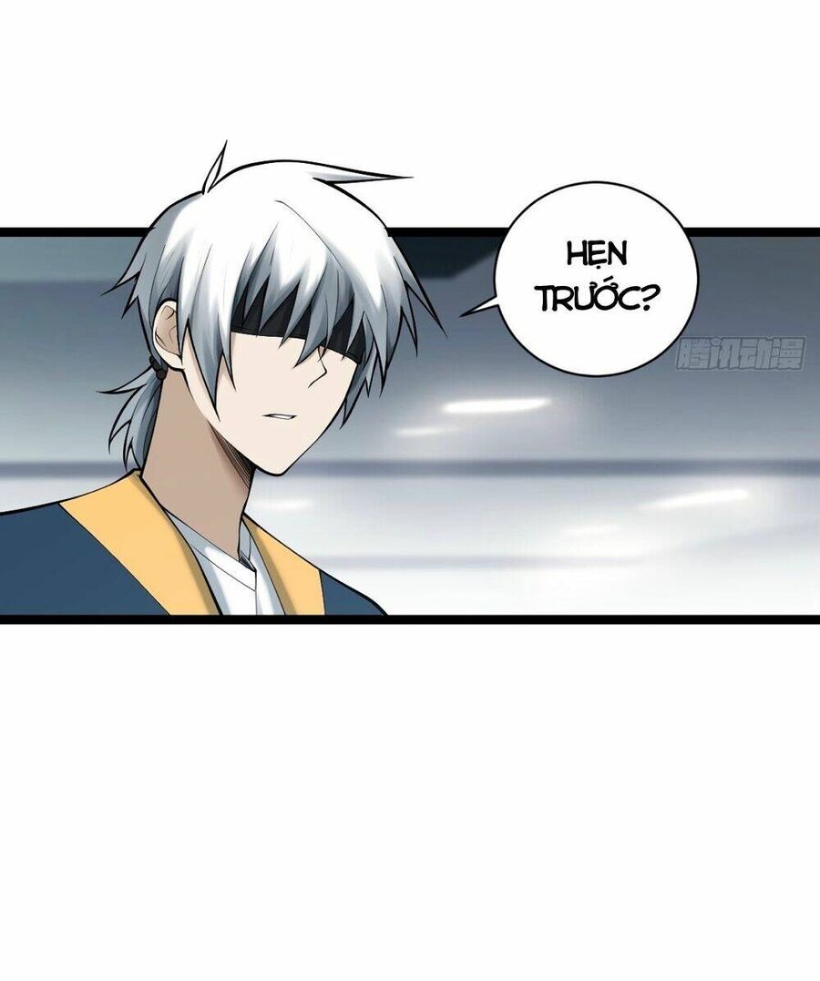 Tạ U Thiên Sư Chap 17 - Next Chap 18