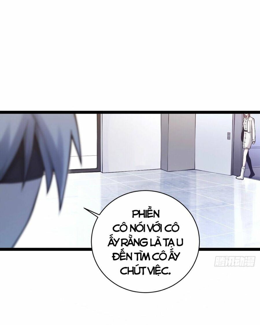 Tạ U Thiên Sư Chap 17 - Next Chap 18