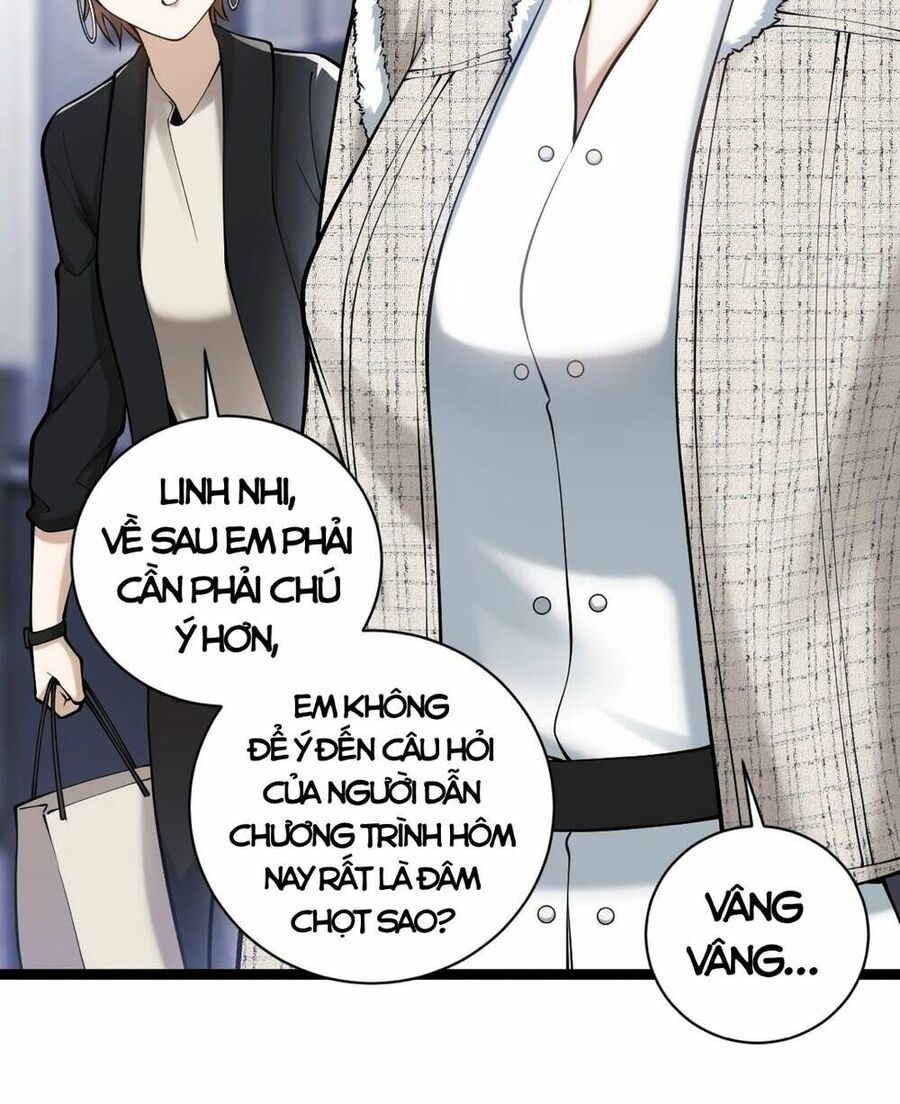 Tạ U Thiên Sư Chap 17 - Next Chap 18