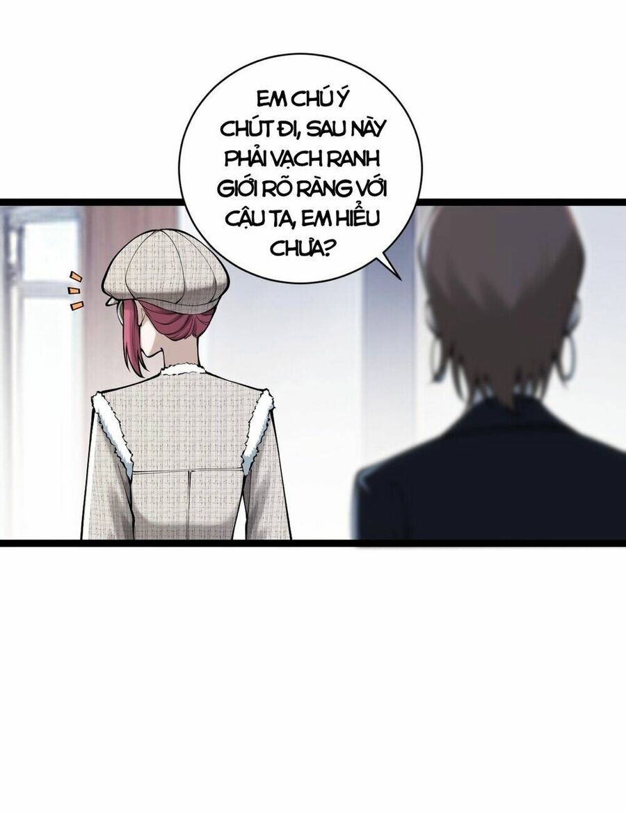 Tạ U Thiên Sư Chap 17 - Next Chap 18