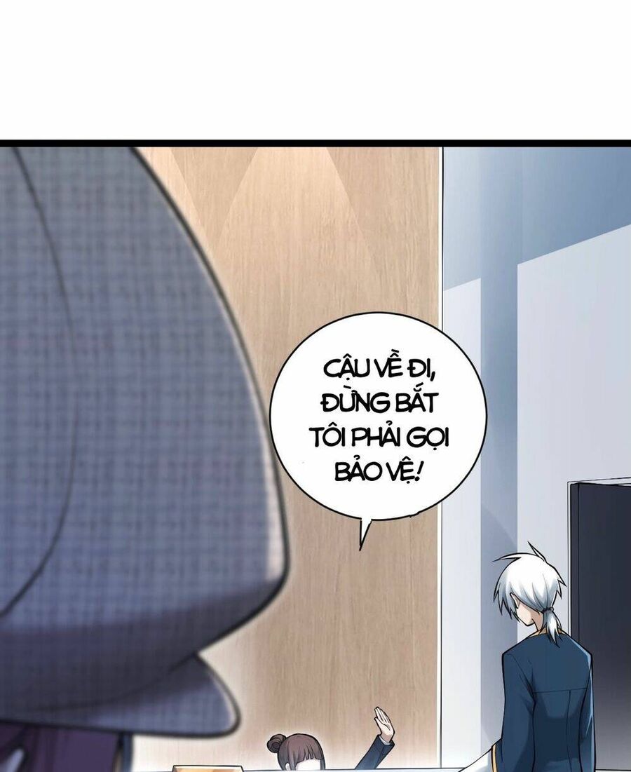 Tạ U Thiên Sư Chap 17 - Next Chap 18