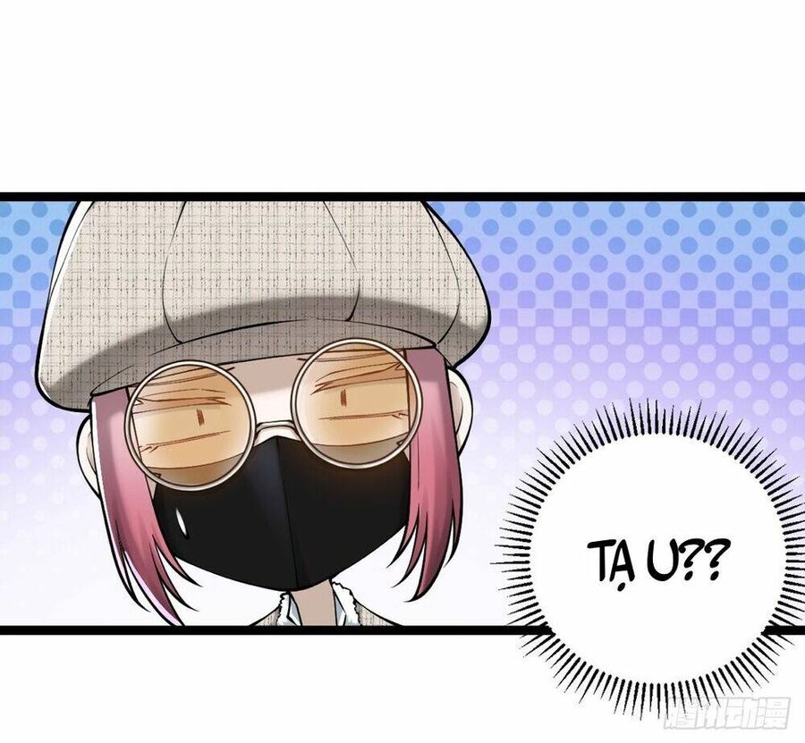 Tạ U Thiên Sư Chap 17 - Next Chap 18