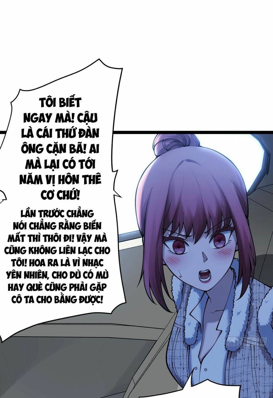 Tạ U Thiên Sư Chap 18 - Next Chap 19