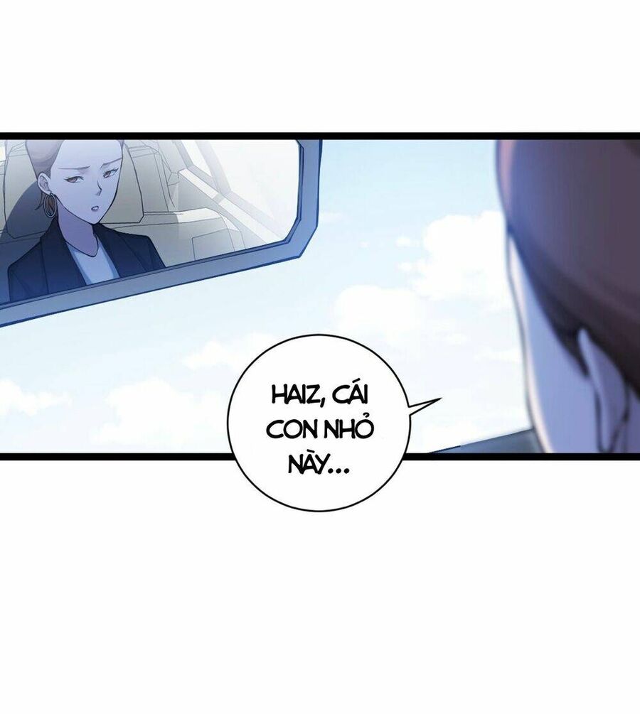 Tạ U Thiên Sư Chap 18 - Next Chap 19