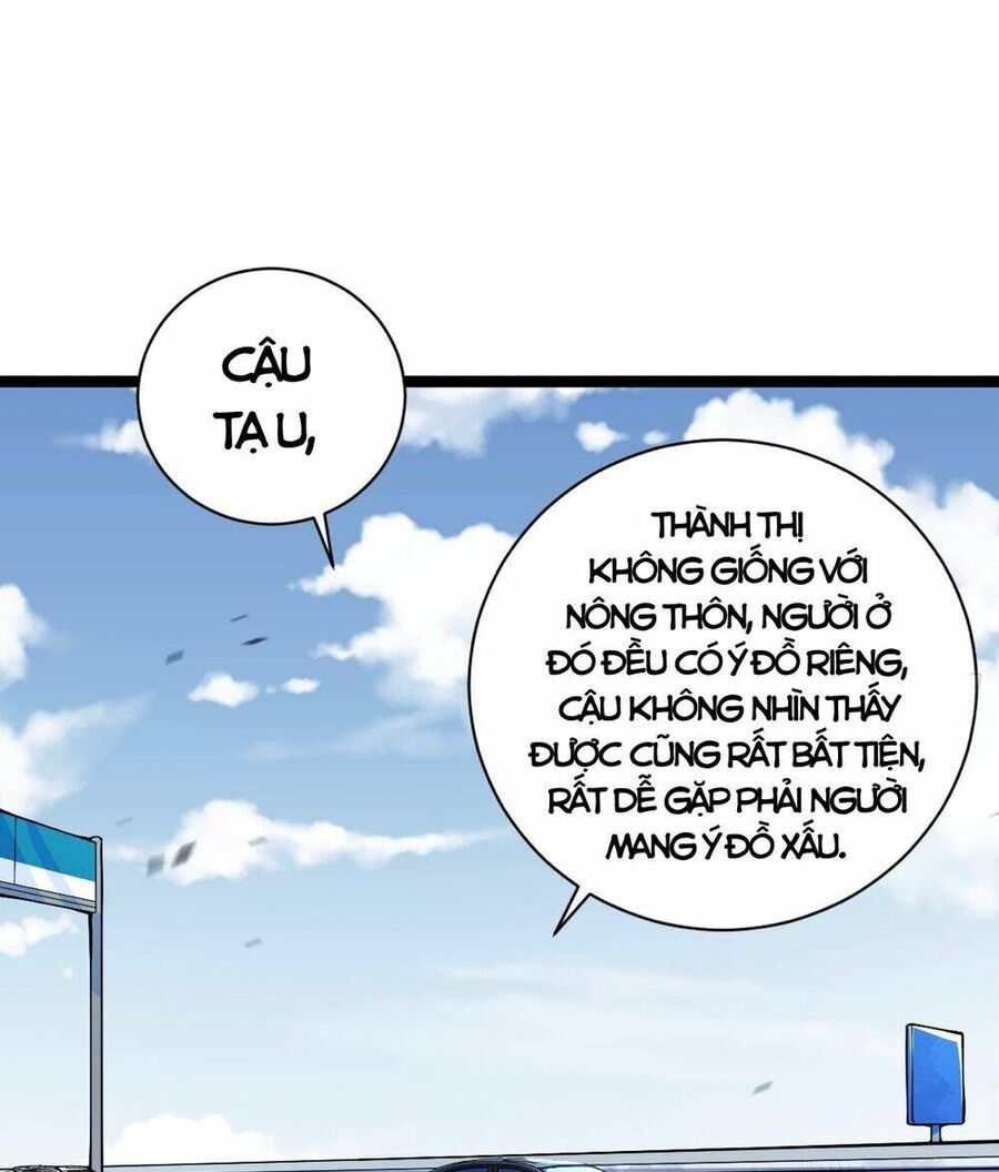 Tạ U Thiên Sư Chap 18 - Next Chap 19