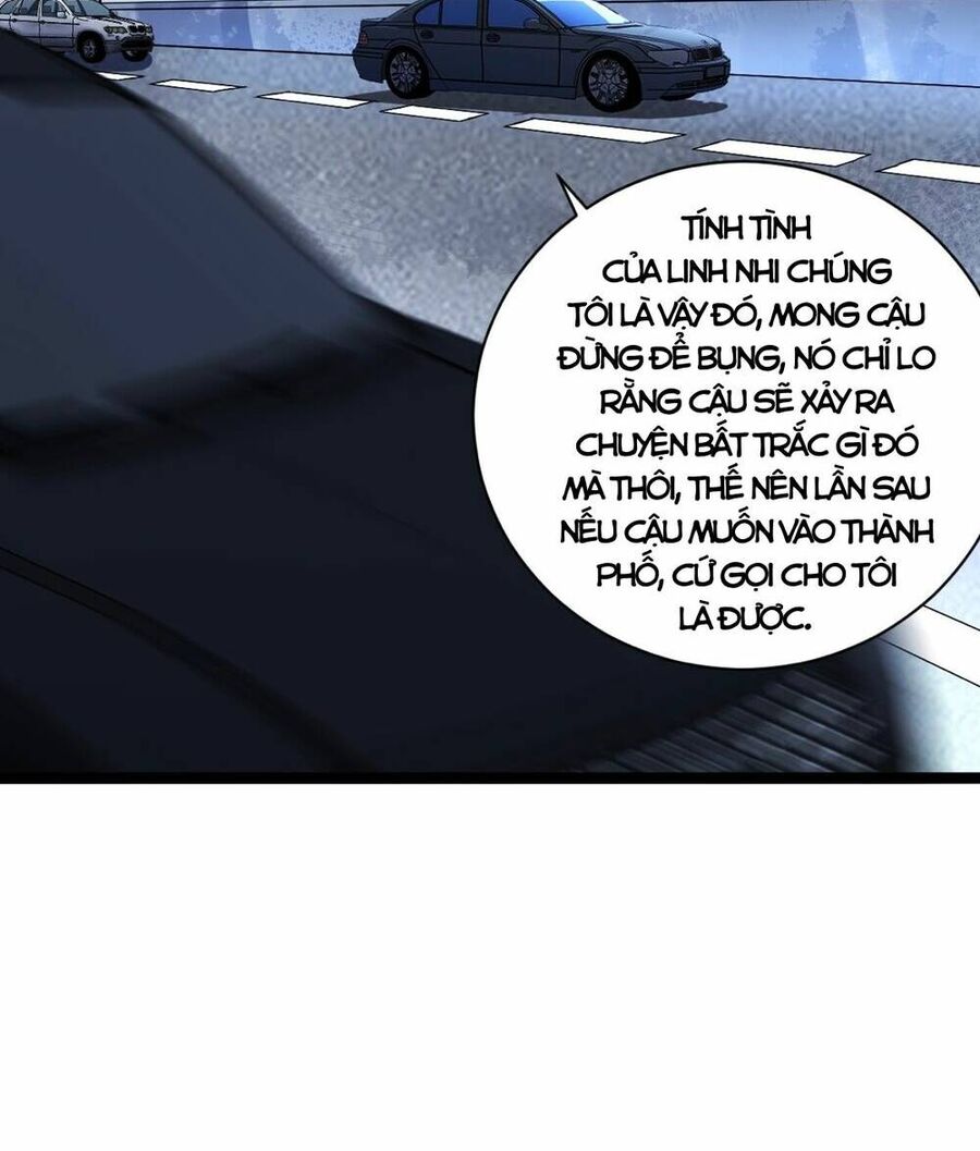 Tạ U Thiên Sư Chap 18 - Next Chap 19