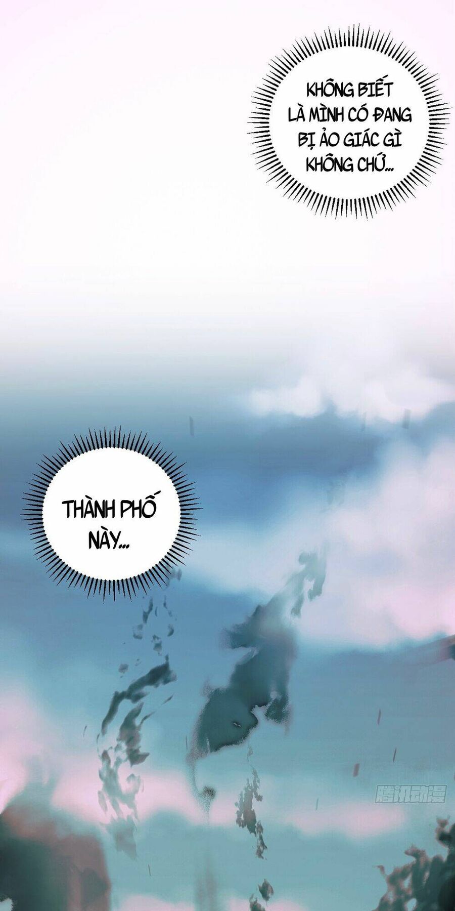 Tạ U Thiên Sư Chap 18 - Next Chap 19