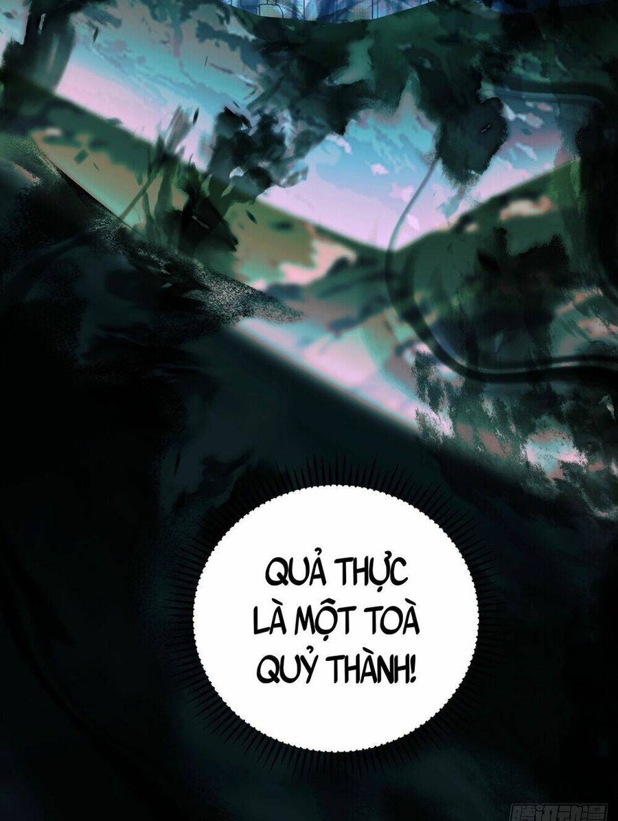 Tạ U Thiên Sư Chap 18 - Next Chap 19