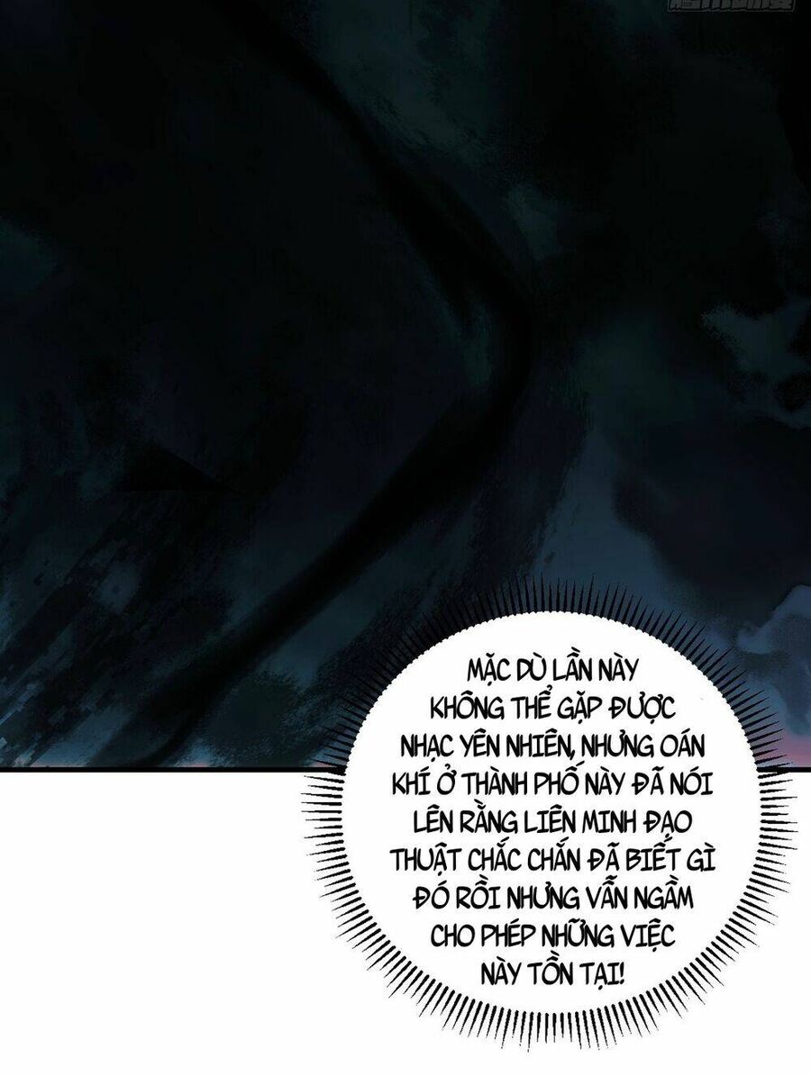 Tạ U Thiên Sư Chap 18 - Next Chap 19