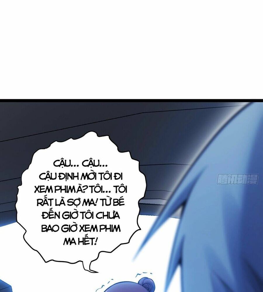 Tạ U Thiên Sư Chap 18 - Next Chap 19