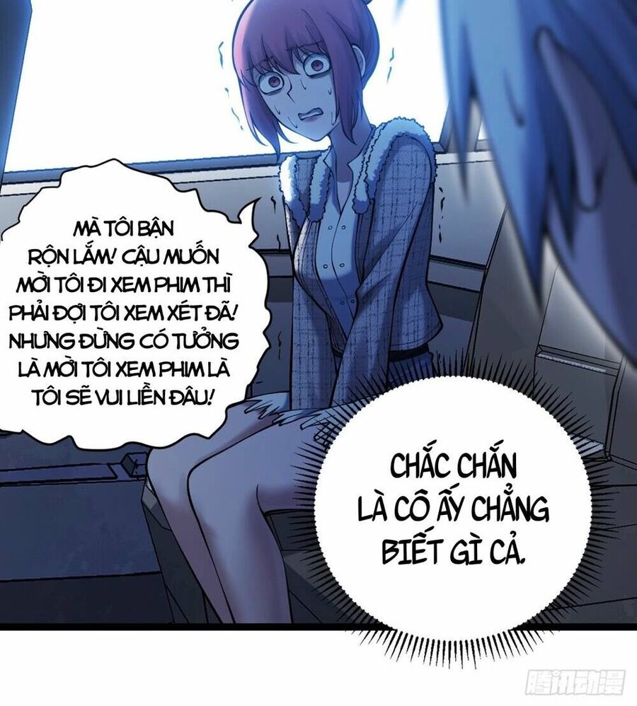 Tạ U Thiên Sư Chap 18 - Next Chap 19