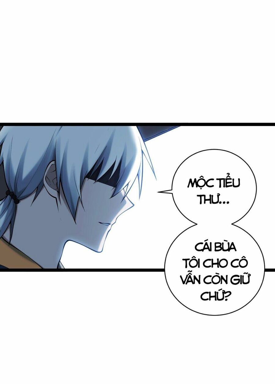 Tạ U Thiên Sư Chap 18 - Next Chap 19
