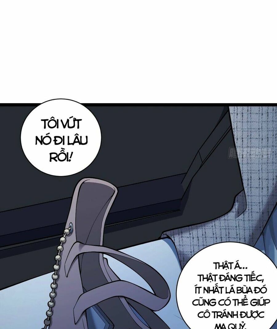 Tạ U Thiên Sư Chap 18 - Next Chap 19