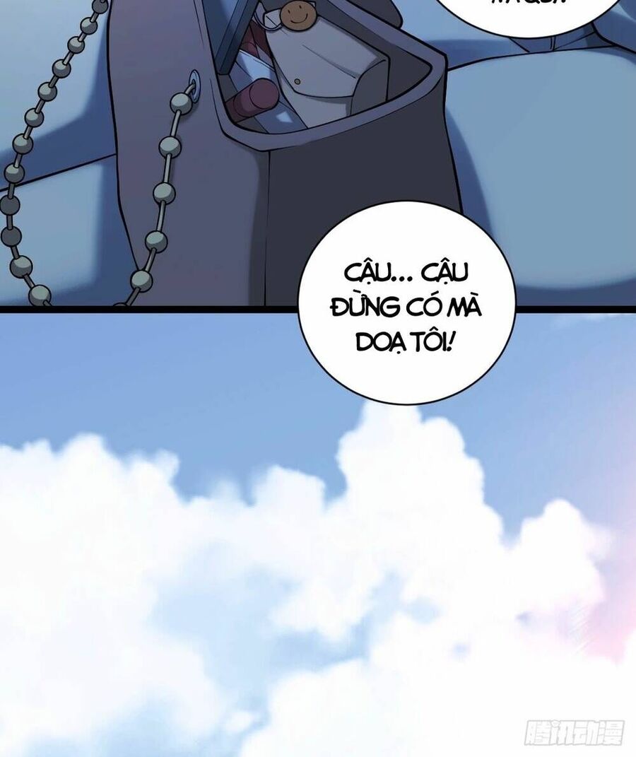 Tạ U Thiên Sư Chap 18 - Next Chap 19