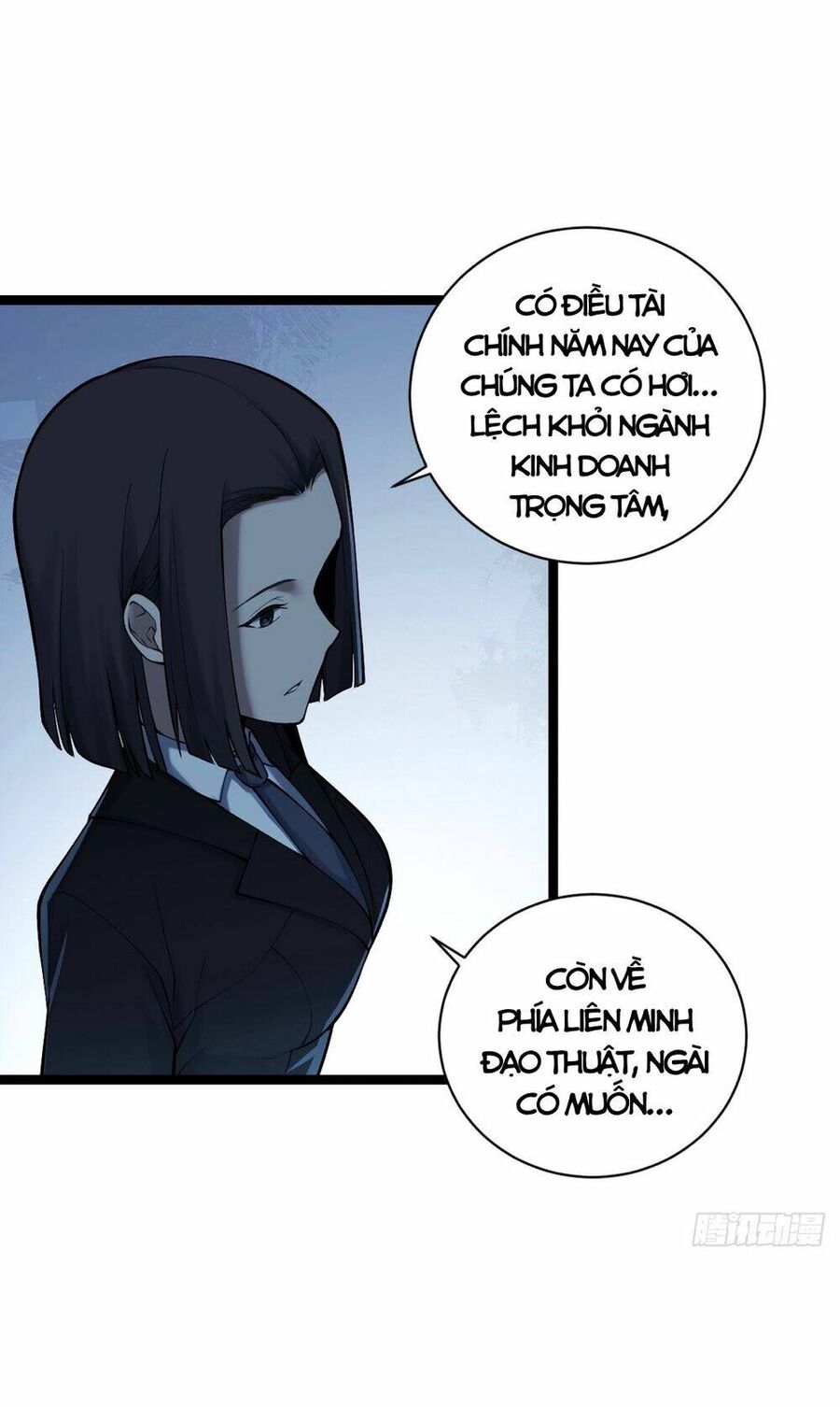 Tạ U Thiên Sư Chap 18 - Next Chap 19