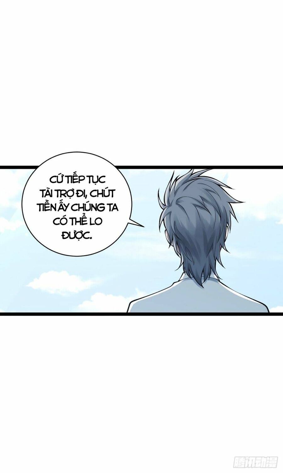 Tạ U Thiên Sư Chap 18 - Next Chap 19