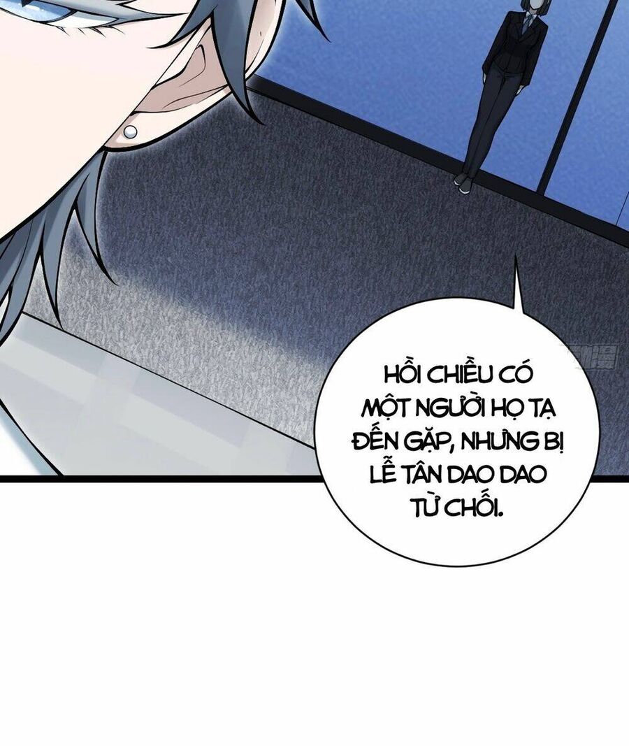 Tạ U Thiên Sư Chap 18 - Next Chap 19