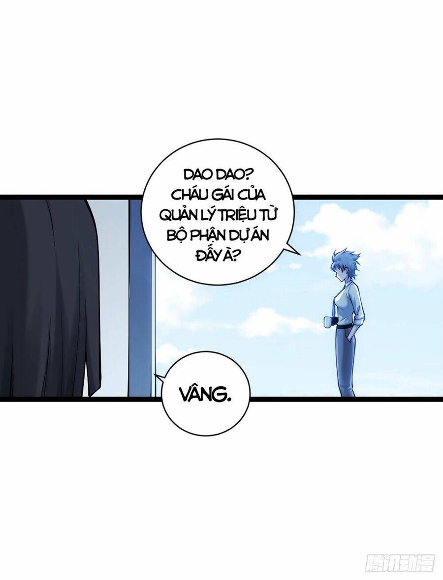 Tạ U Thiên Sư Chap 18 - Next Chap 19