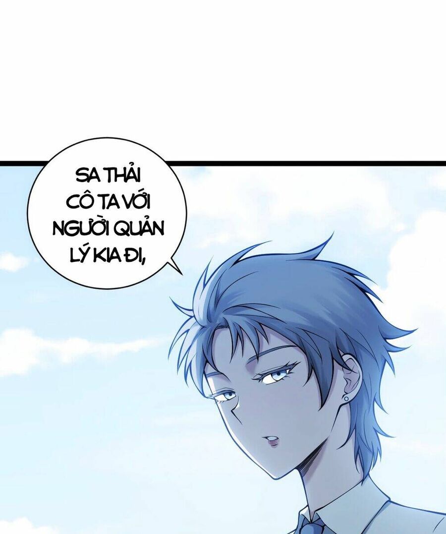 Tạ U Thiên Sư Chap 18 - Next Chap 19
