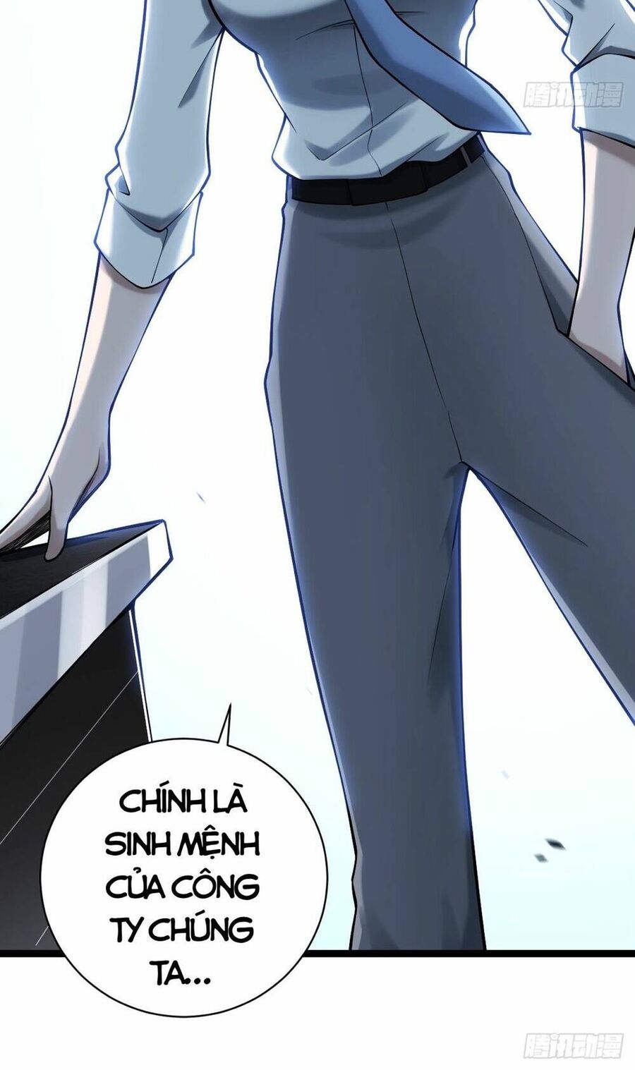 Tạ U Thiên Sư Chap 18 - Next Chap 19