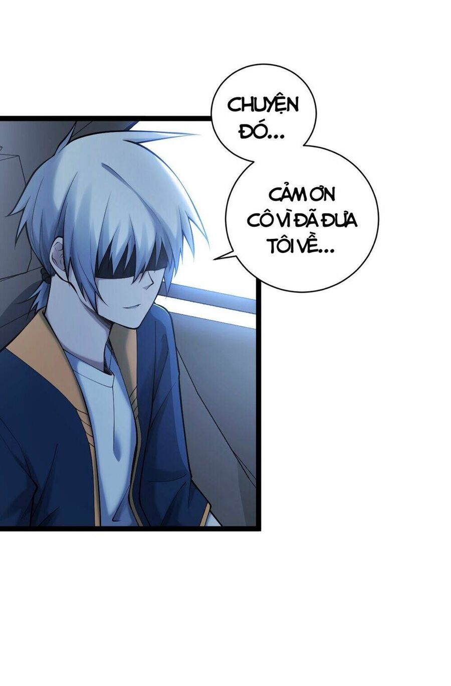 Tạ U Thiên Sư Chap 18 - Next Chap 19