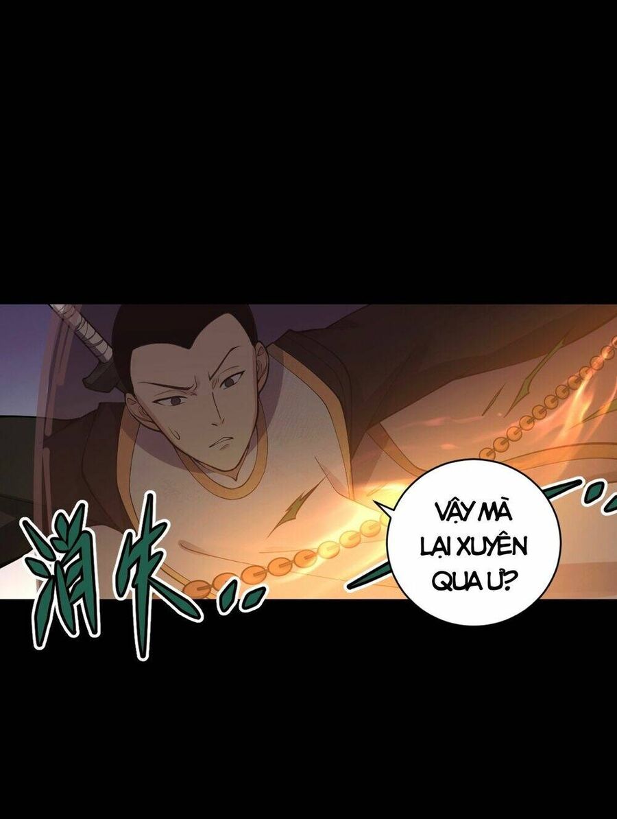 Tạ U Thiên Sư Chap 19 - Next Chap 20