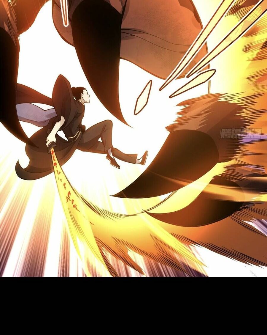 Tạ U Thiên Sư Chap 19 - Next Chap 20