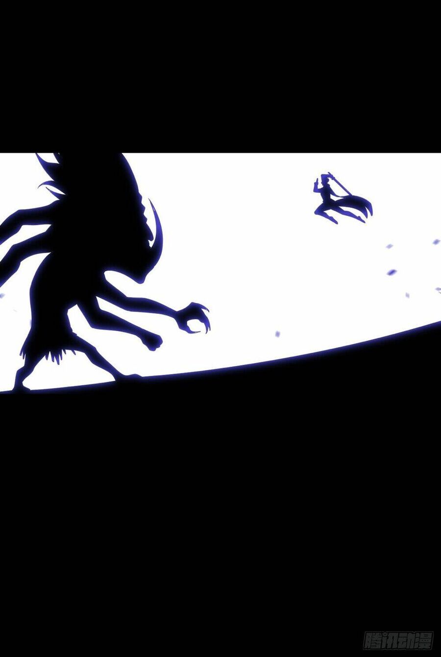Tạ U Thiên Sư Chap 19 - Next Chap 20