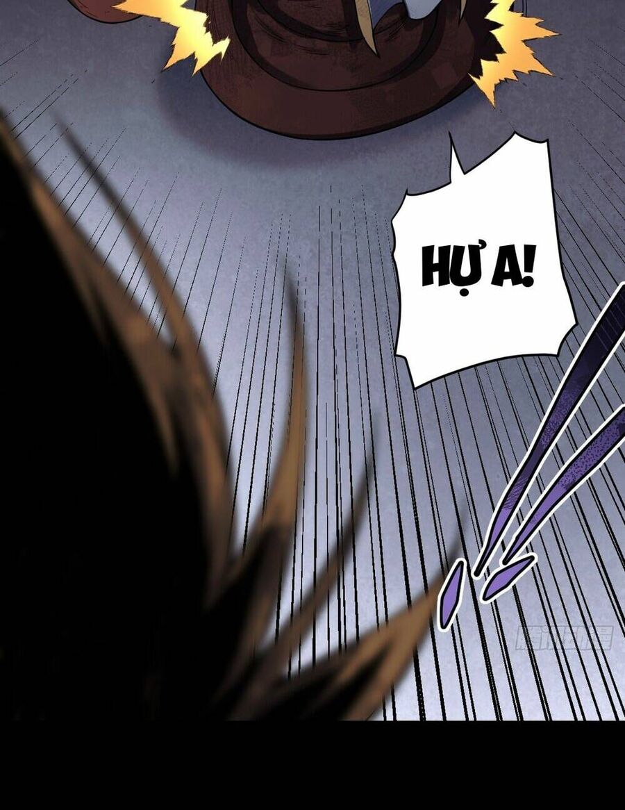Tạ U Thiên Sư Chap 19 - Next Chap 20