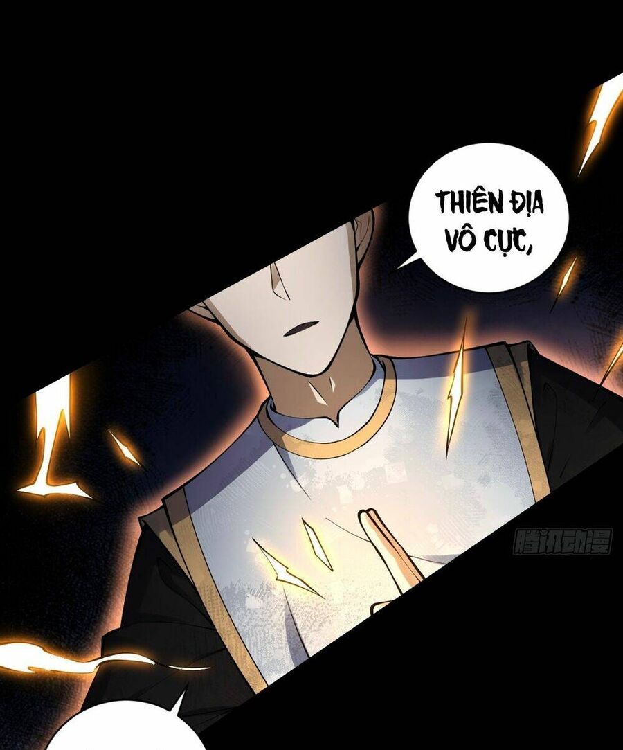 Tạ U Thiên Sư Chap 19 - Next Chap 20
