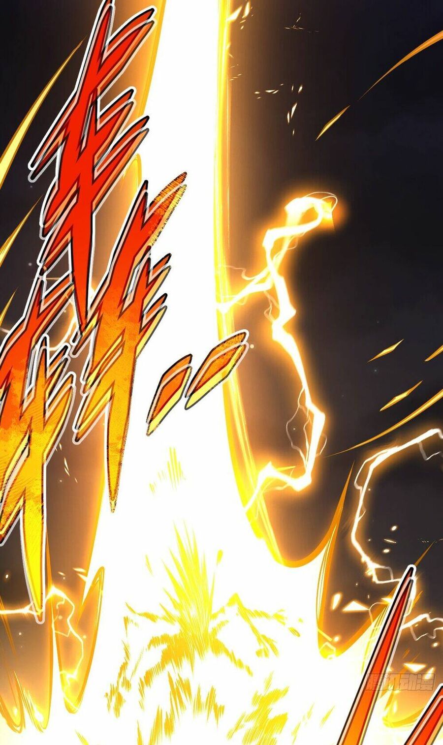 Tạ U Thiên Sư Chap 19 - Next Chap 20