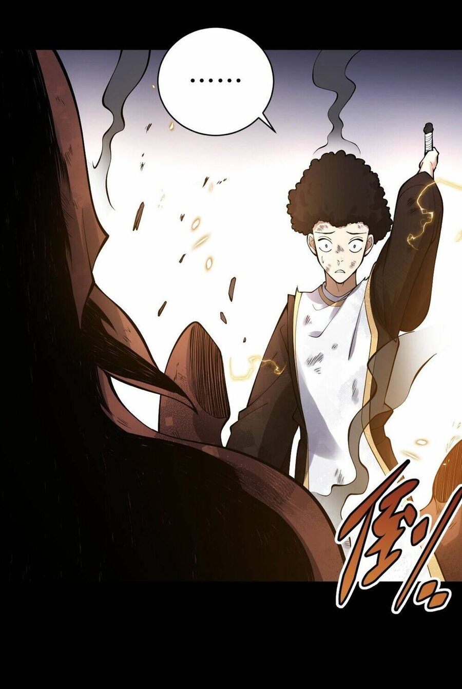 Tạ U Thiên Sư Chap 19 - Next Chap 20
