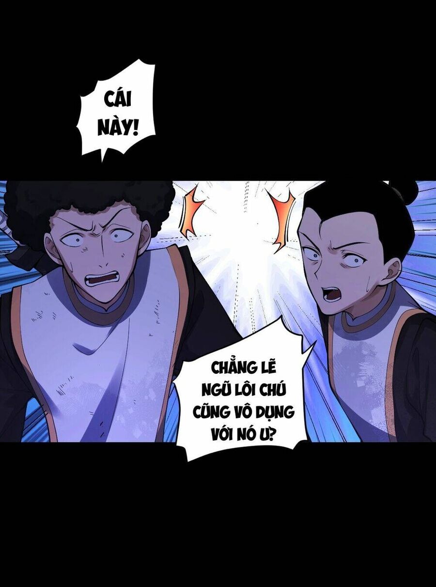 Tạ U Thiên Sư Chap 19 - Next Chap 20