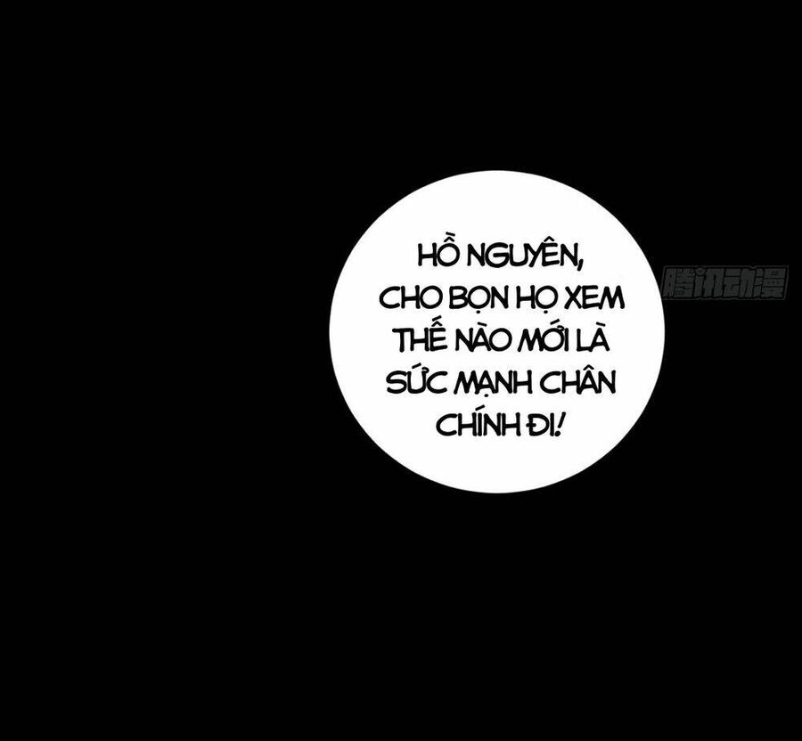Tạ U Thiên Sư Chap 19 - Next Chap 20