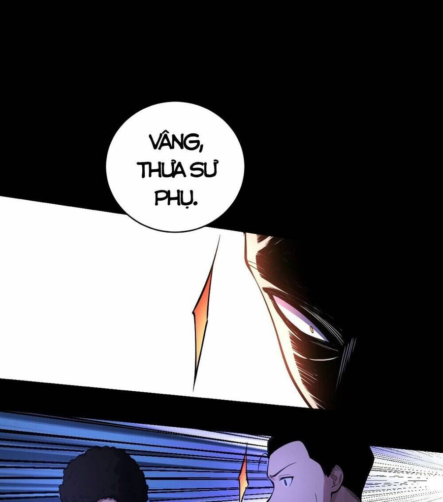 Tạ U Thiên Sư Chap 19 - Next Chap 20
