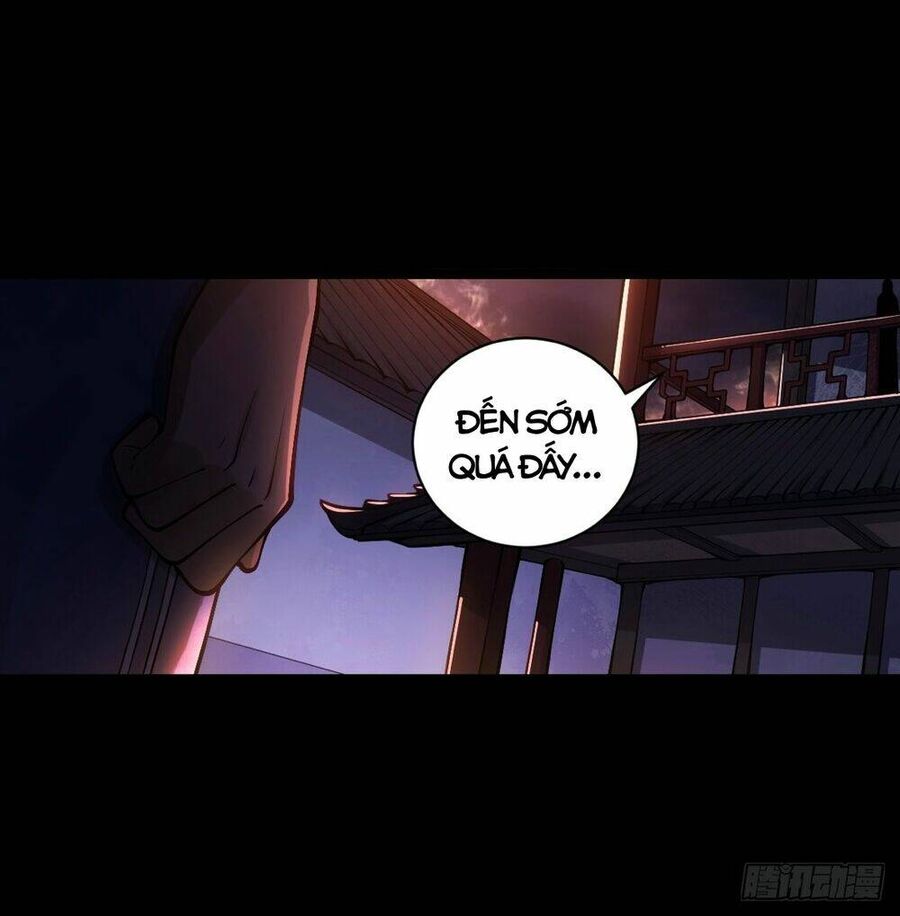 Tạ U Thiên Sư Chap 19 - Next Chap 20