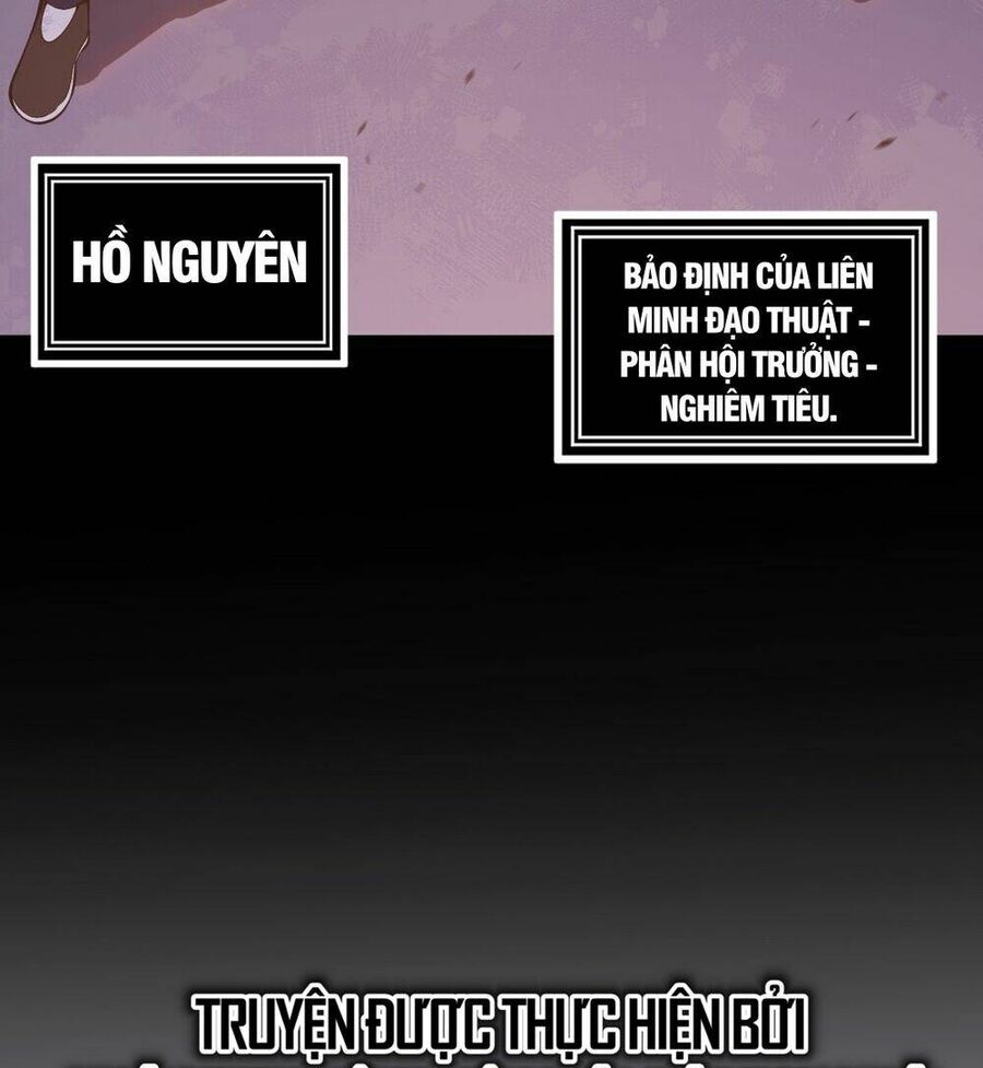 Tạ U Thiên Sư Chap 19 - Next Chap 20