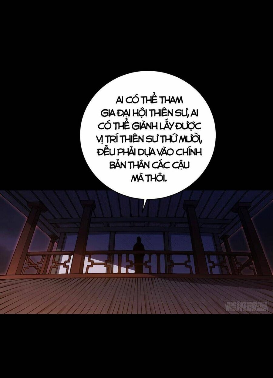 Tạ U Thiên Sư Chap 19 - Next Chap 20