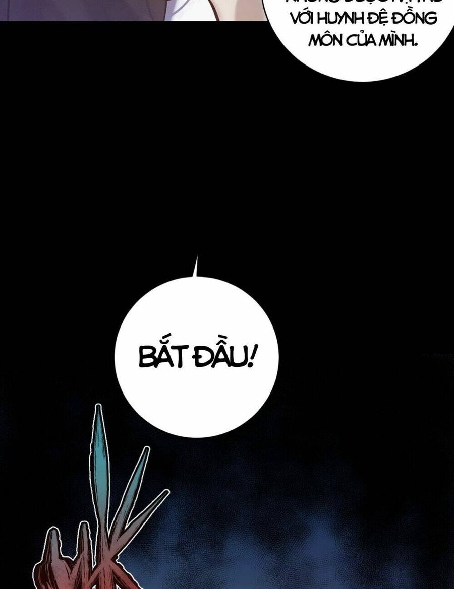 Tạ U Thiên Sư Chap 19 - Next Chap 20