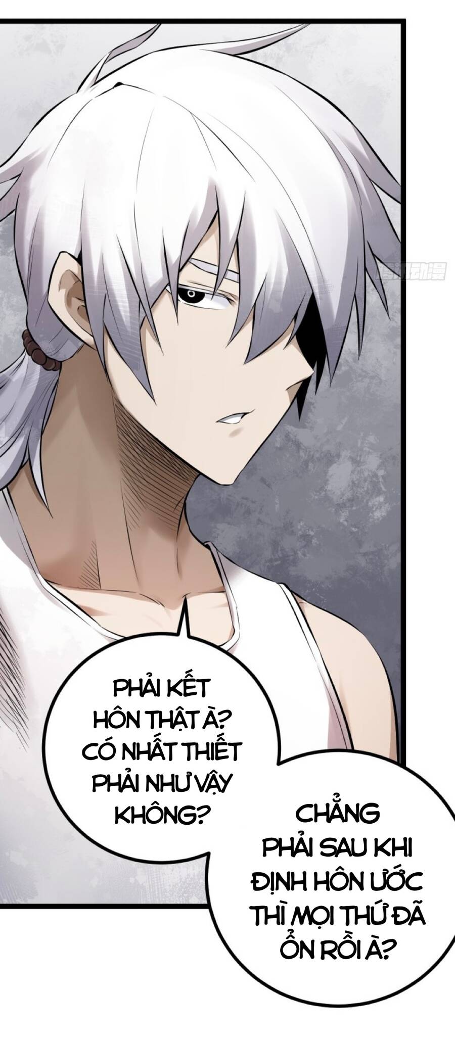 Tạ U Thiên Sư Chap 2 - Next Chap 3