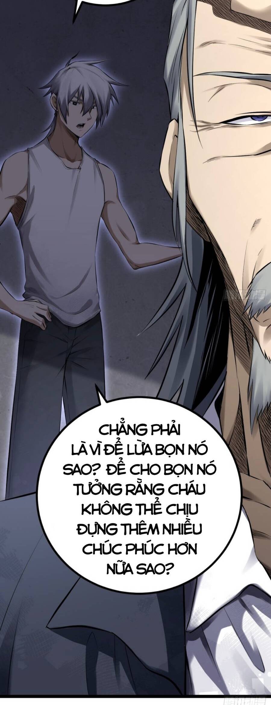 Tạ U Thiên Sư Chap 2 - Next Chap 3