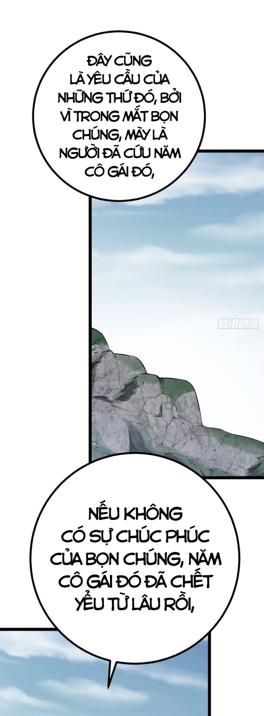 Tạ U Thiên Sư Chap 2 - Next Chap 3