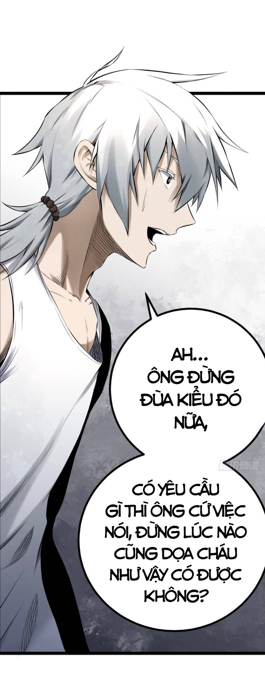 Tạ U Thiên Sư Chap 2 - Next Chap 3