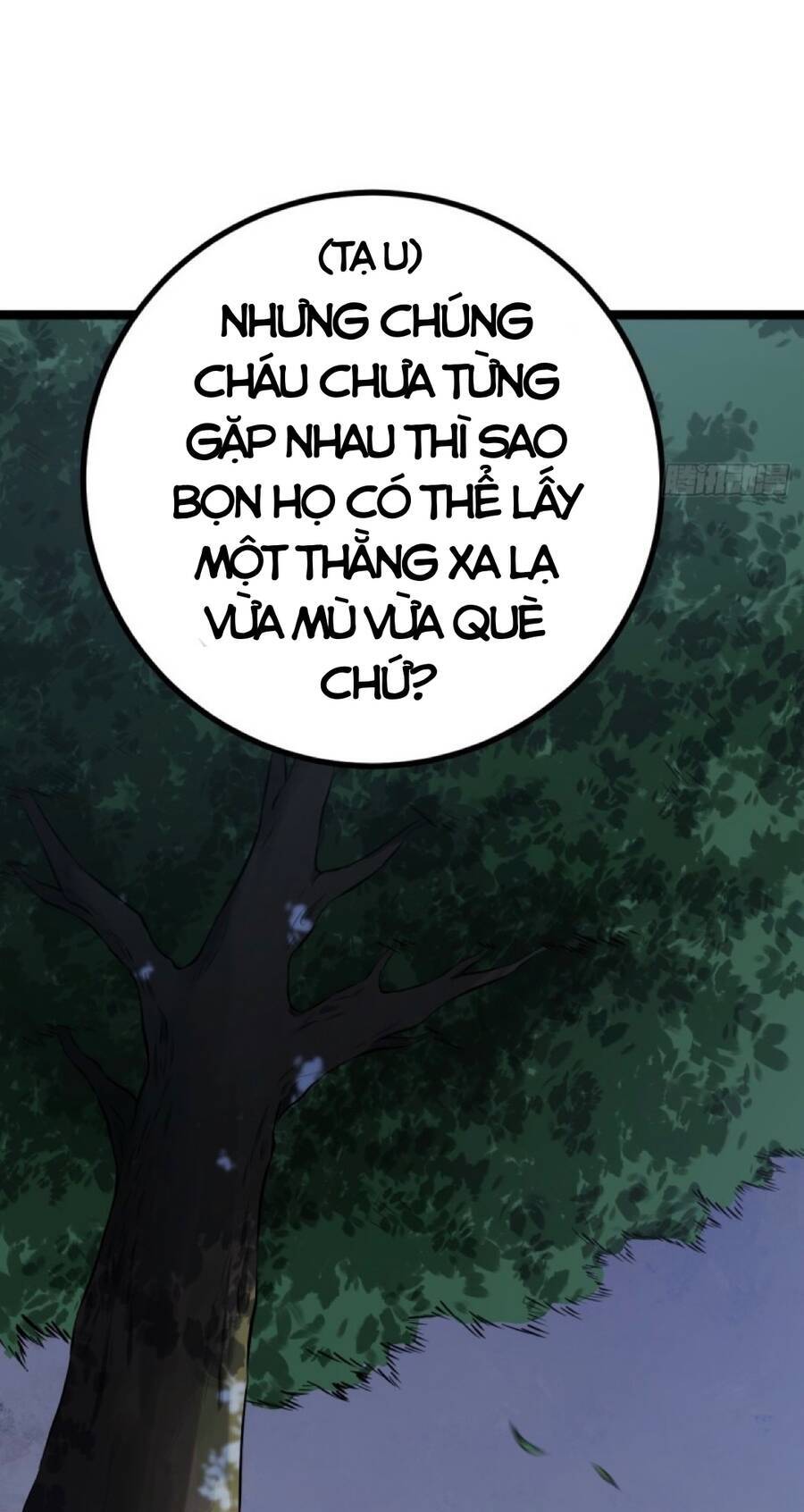 Tạ U Thiên Sư Chap 2 - Next Chap 3