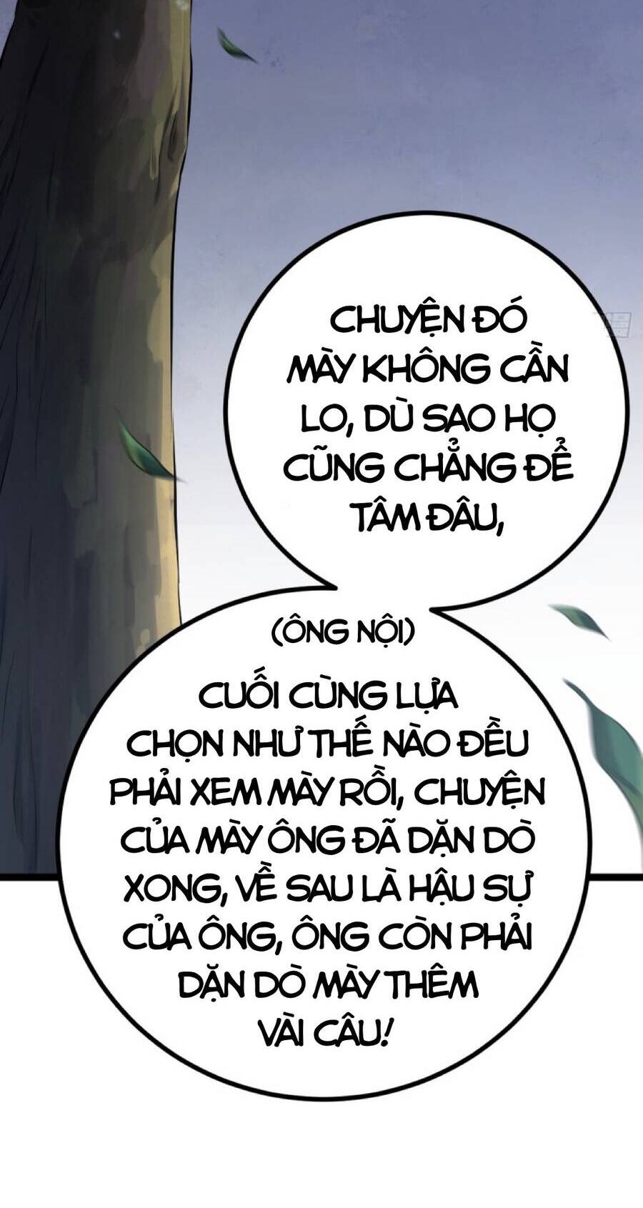Tạ U Thiên Sư Chap 2 - Next Chap 3