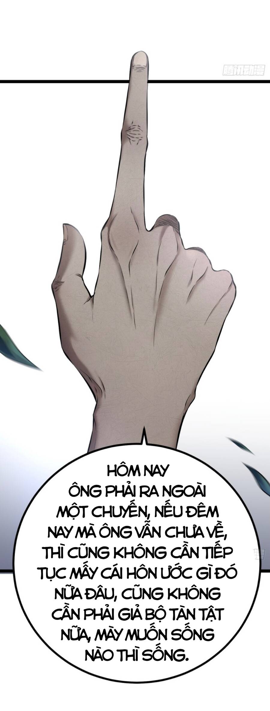 Tạ U Thiên Sư Chap 2 - Next Chap 3